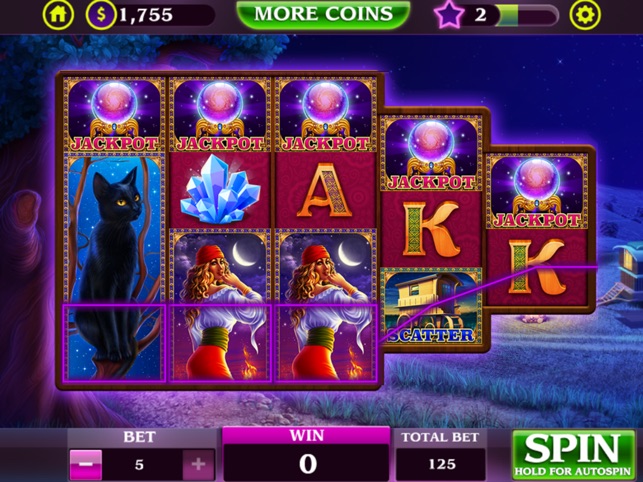 online slots that pay real money
