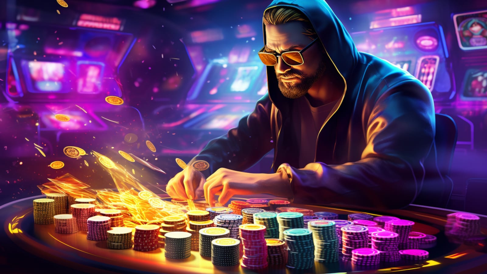 Crypto casino Stake.com loses  million to hot wallet hackers