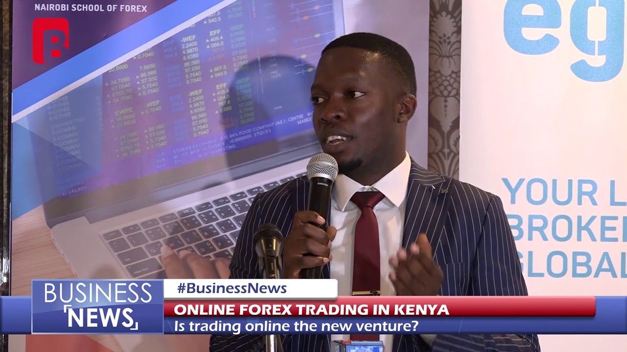 forex online trading platform