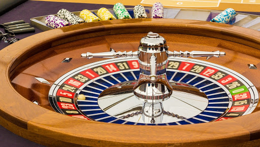 casino action