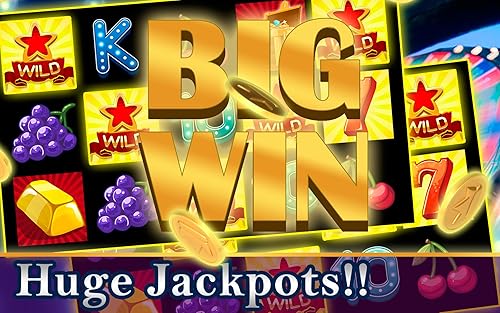 Power Stars Fixed Slots