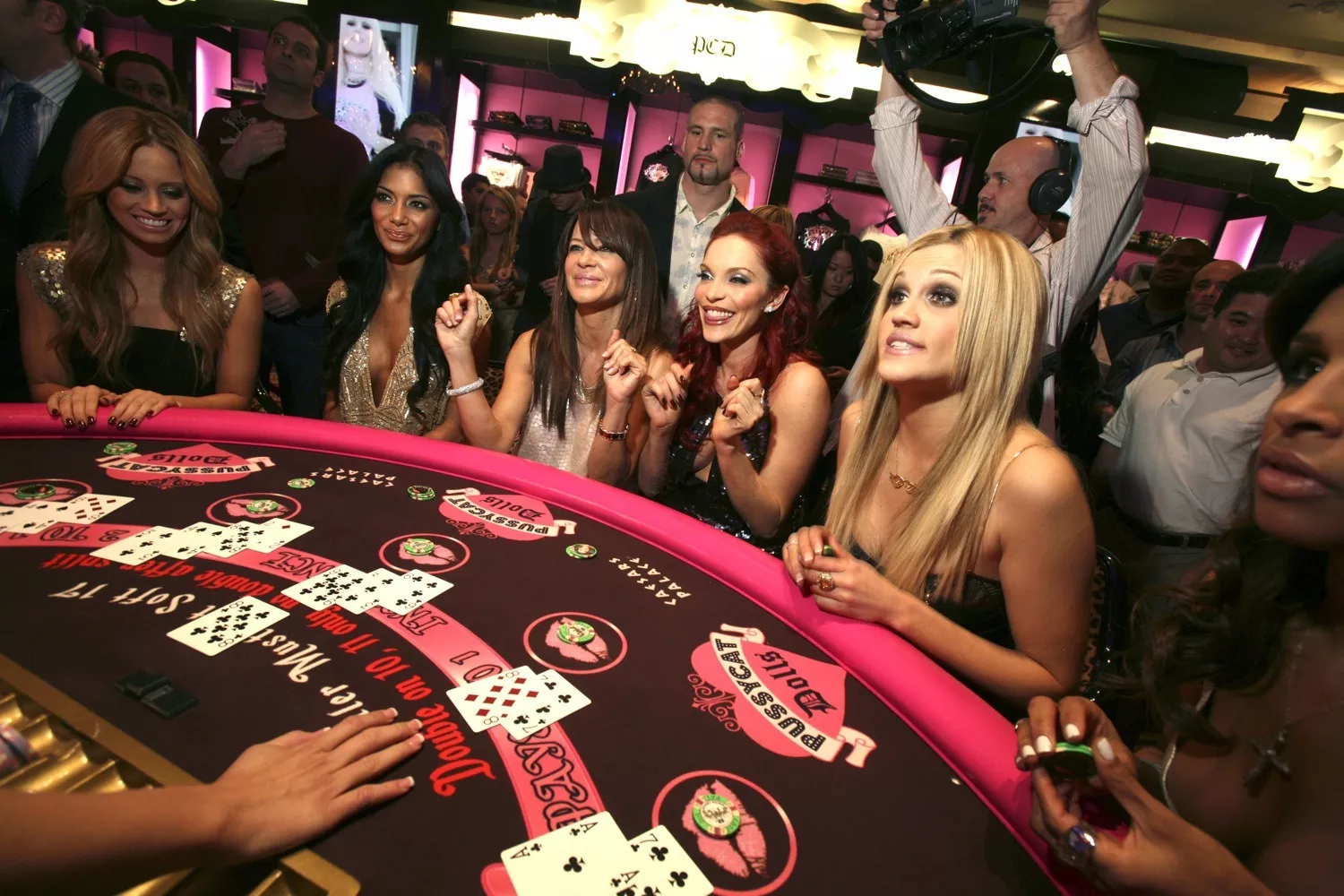 Parimatch Vip Bj Slot Machine