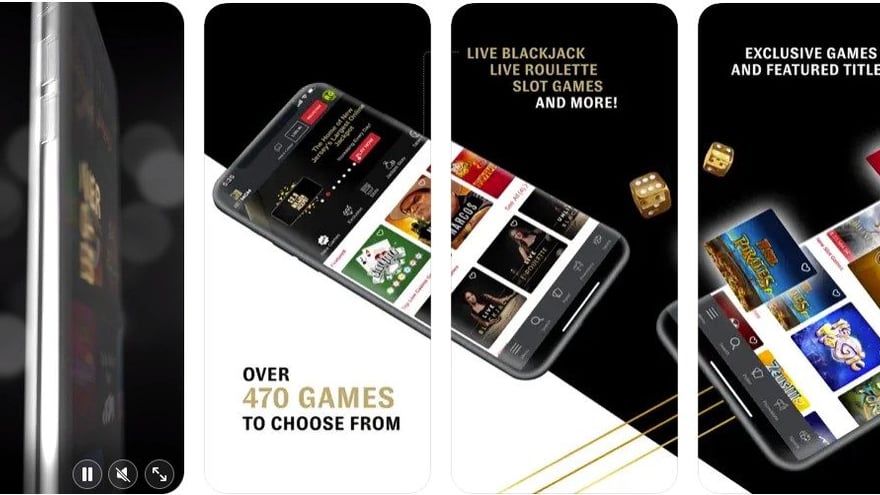 Sizzling Hot no deposit bonus mobile slot