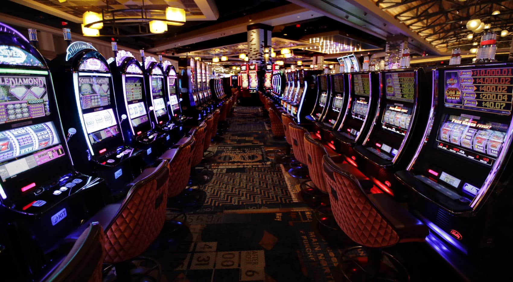 bitcoin casino