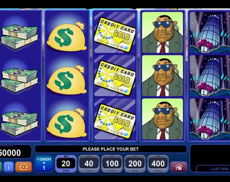Cloud Tales slot sites