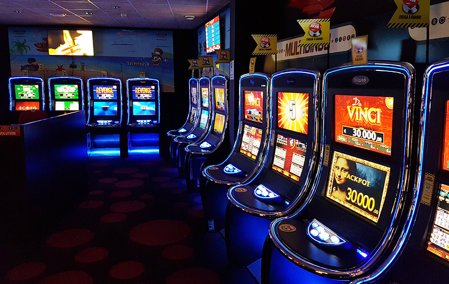 Cards slots download