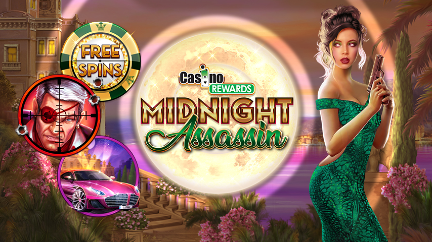 raging rhino Casino -Slot