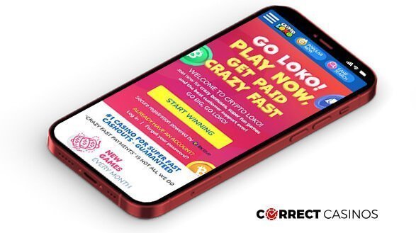 olg casino games online