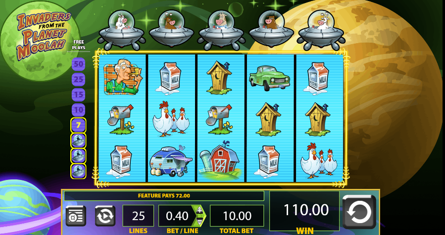 party games slotto Slot Online Casino