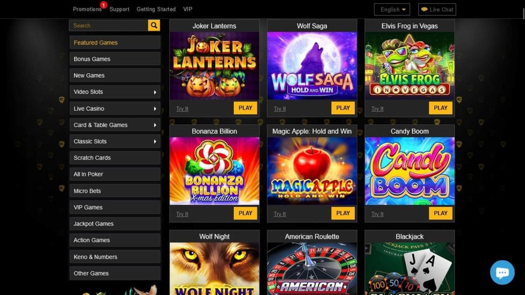 alchemist Slot für echtes Geld