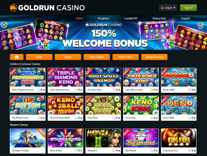 Trinocasino-App-Login