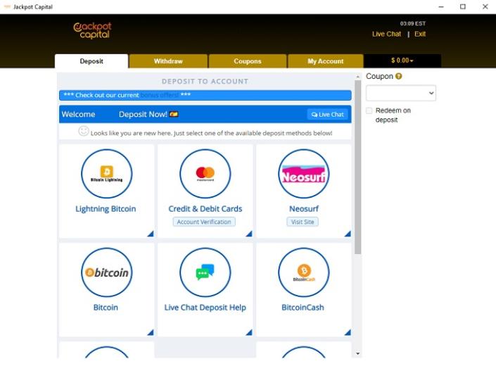 no deposit bonus casino room