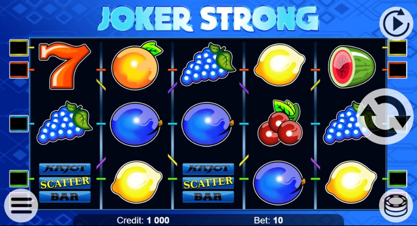 Casinos online
