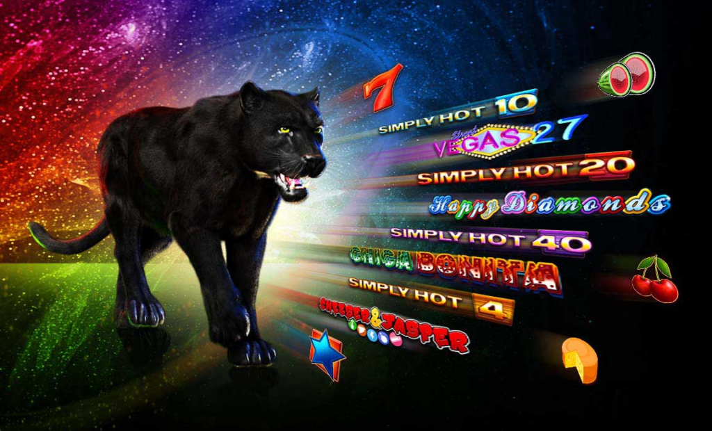 amazing stars Slot -Bonus