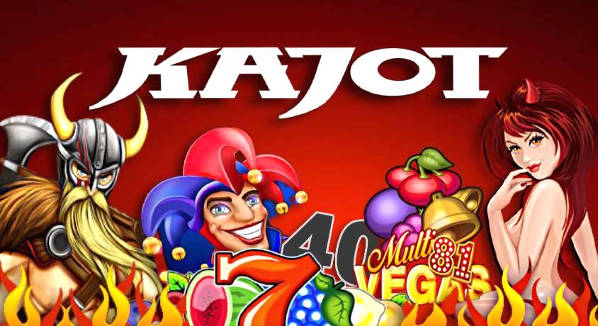 Casino gladiator Slot