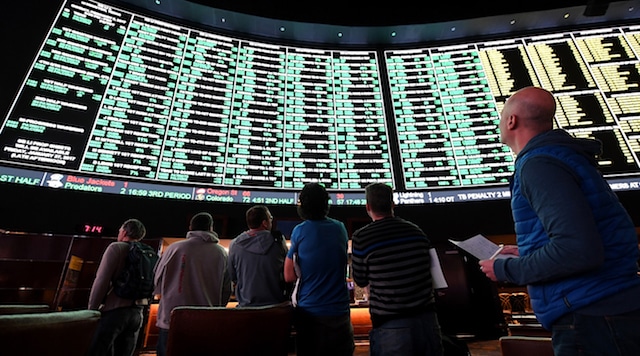 cricket betfred