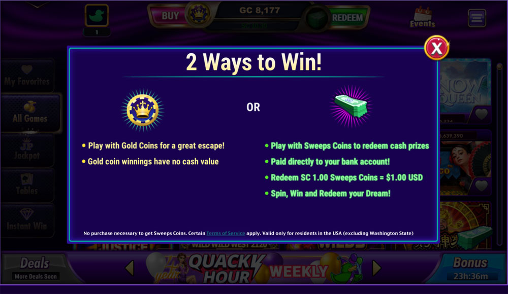 mr q no deposit bonus