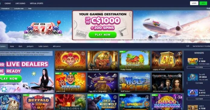 casino 99 online