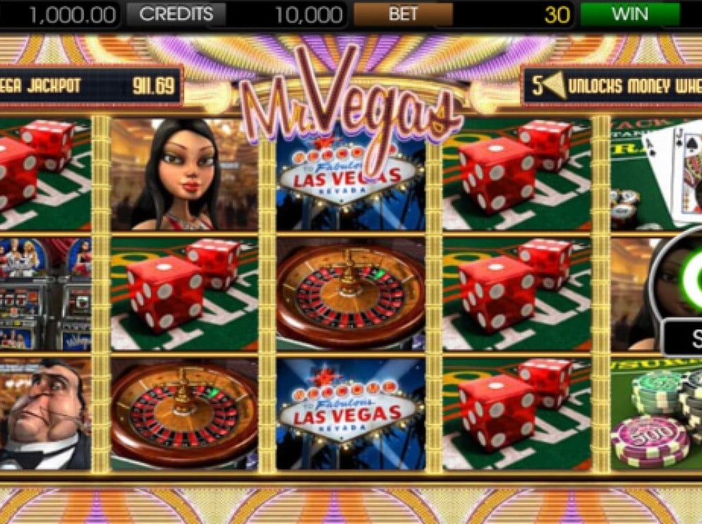 casino bangbet app