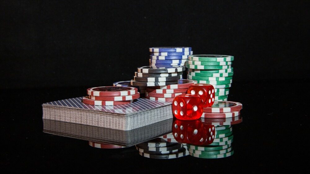 casino on app store