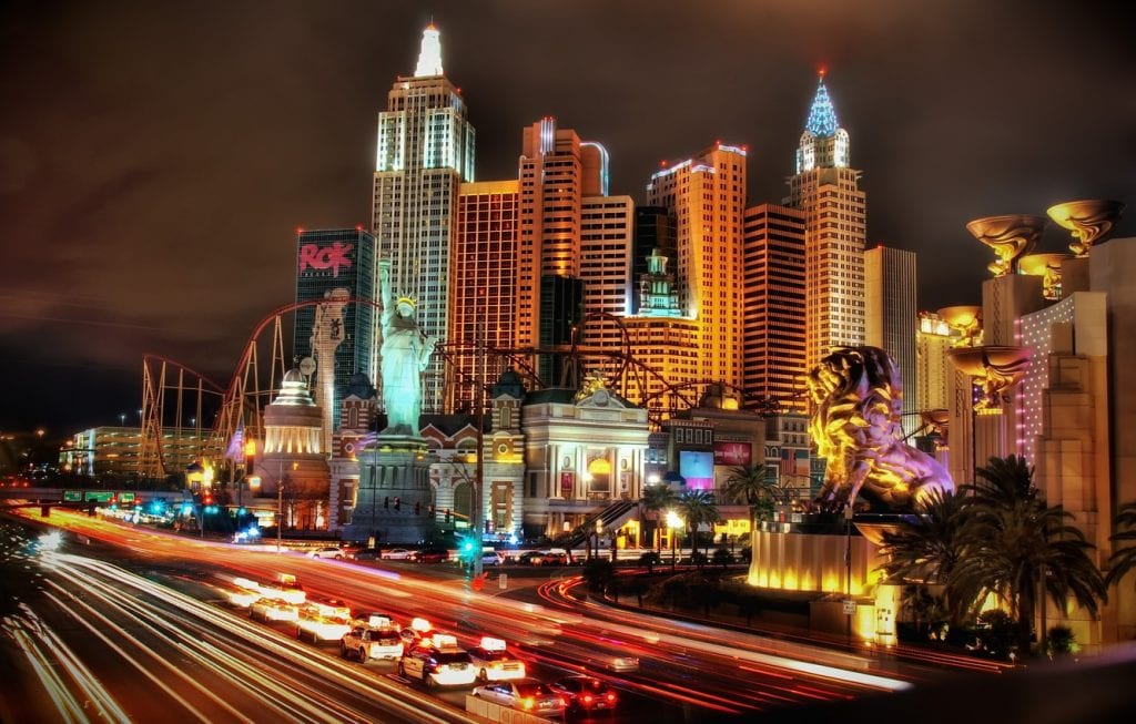 best online casino denmark