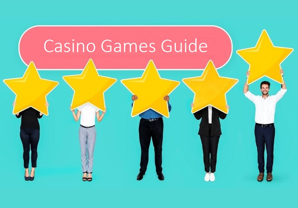 online casino etf