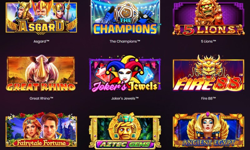 no deposit bonus casino list 2019