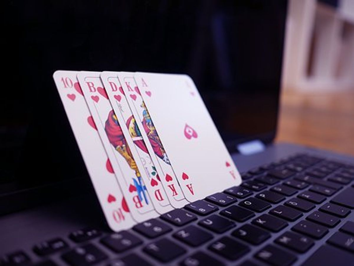 online casino real money no deposit