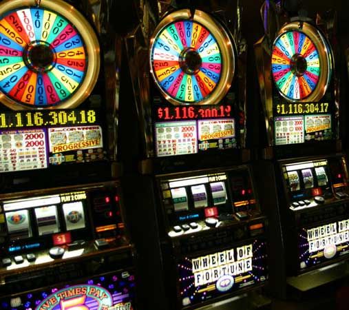 cats online slot