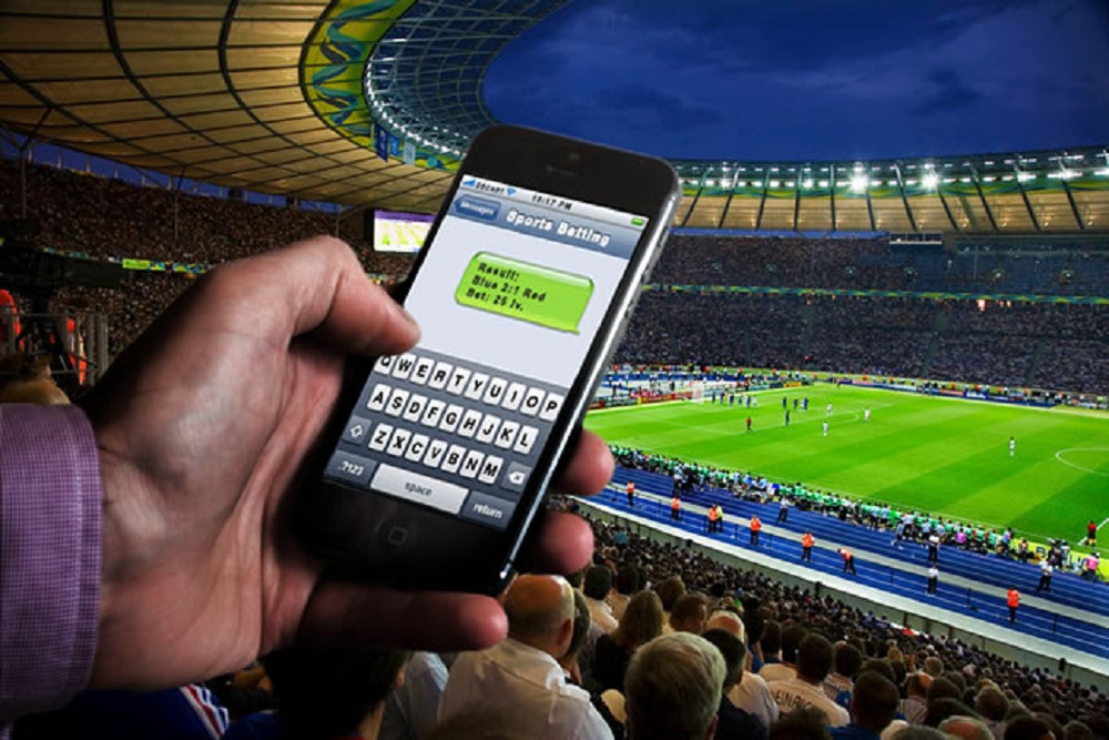 arbitrage betting
