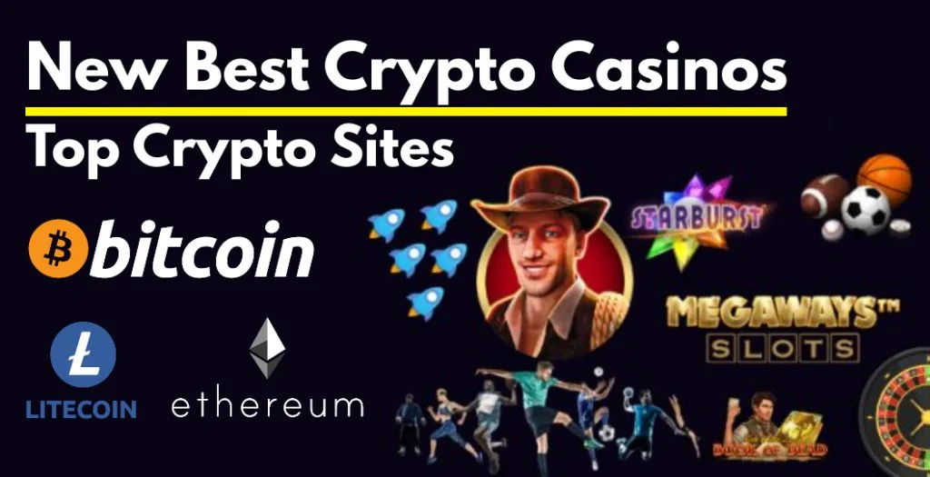 Top Bitcoin (2025) Online Crypto Casinos - Krypto-Oddsen