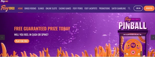 lucky larrys lobstermania slot