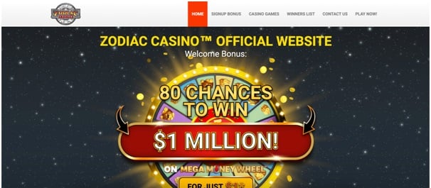 Megawin online casino