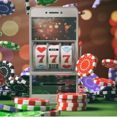 Casino Shining Crown