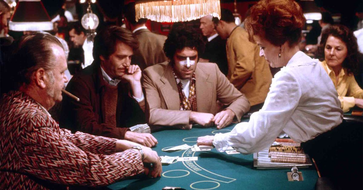 best casino app offers