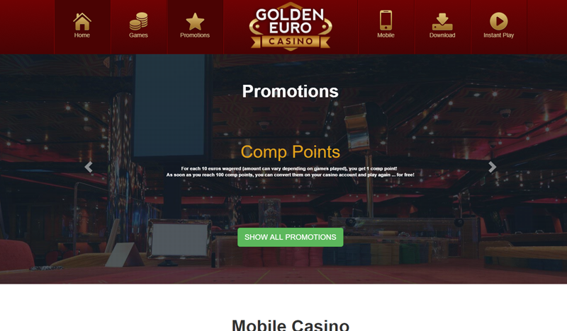 evolution slot play