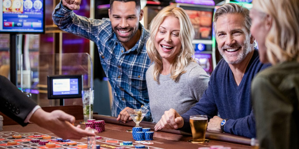 online casino quotes