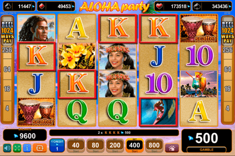 juegos tragamonedas gratis online