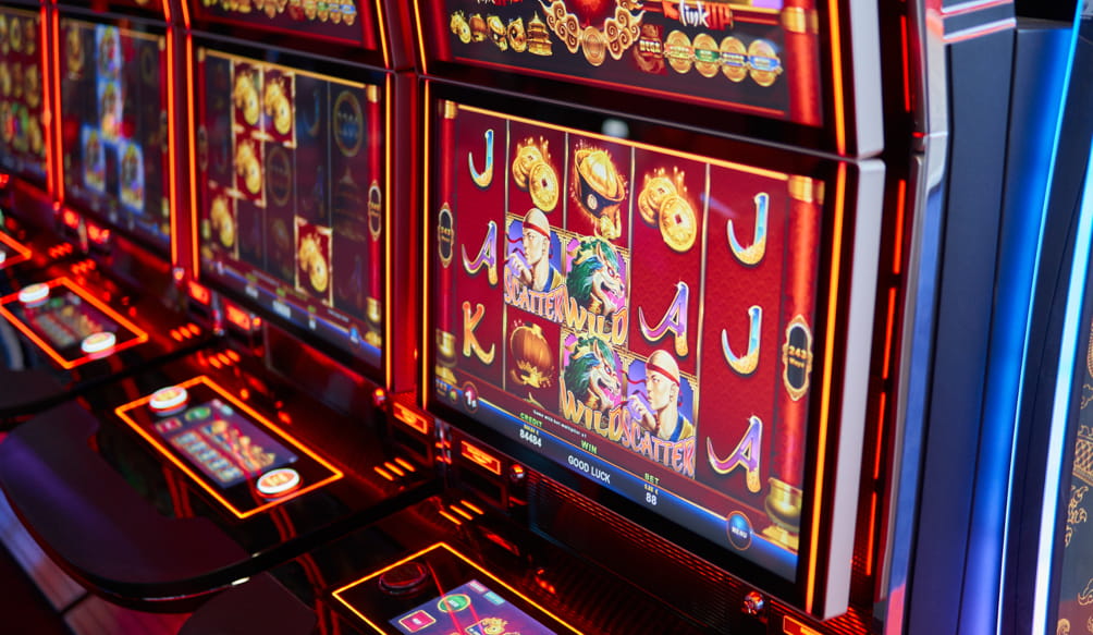 online pokies sites