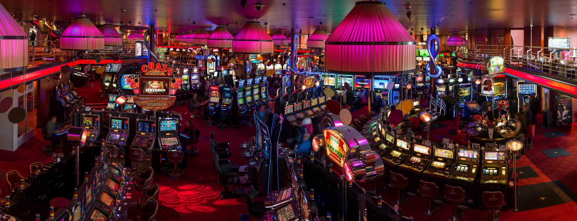 Slot Abu King