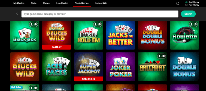 slot machine Bonanza