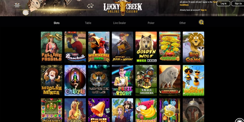 FairSpin slots promo