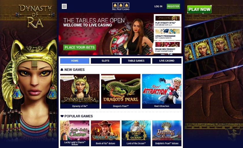 Keks online slot