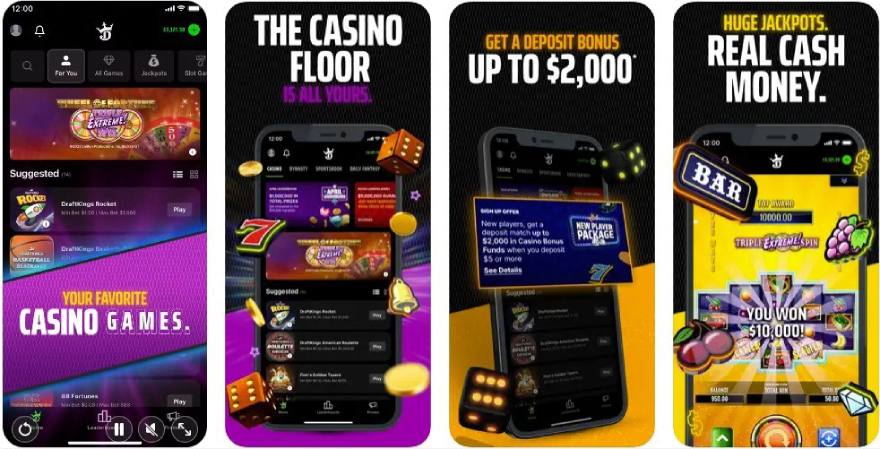 online casino get 0 free
