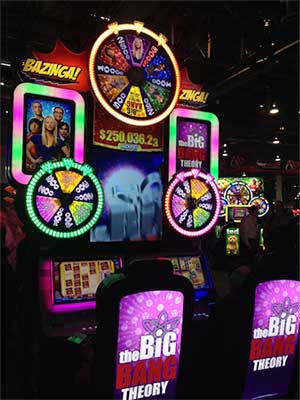 penny bonus game