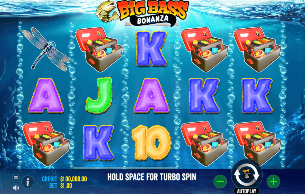 online casino craps