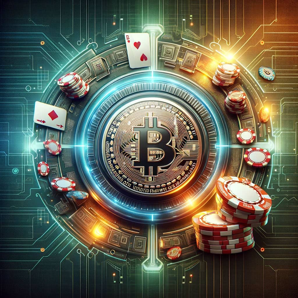 Best Bitcoin Casino Sites 2024 » Top BTC Casinos