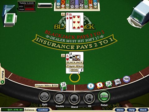 vulkan vegas mobilni kazino