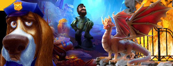 online casino yukon gold