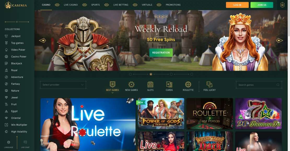 Beste microgaming Gaming -Slots